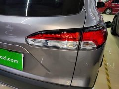 Toyota Corolla Sharp Release 2024 2.0L Pioneer Edition - ფოტო 8