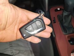 Toyota Corolla Sharp Release 2024 2.0L Pioneer Edition - ფოტო 9