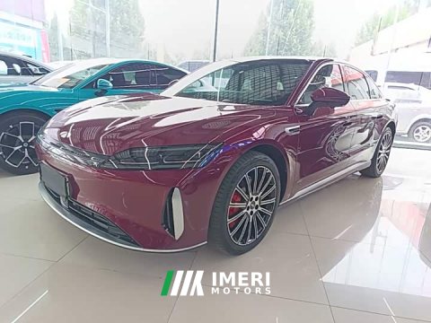 2025 Chery Fengyun A9L Four-Wheel Drive High-Performance Peak Edition - ავტომობილი ჩინეთიდან