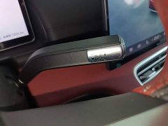Chery Fengyun A9L Four-Wheel Drive High-Performance Peak Edition - ფოტო 14