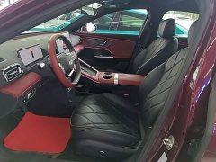 Chery Fengyun A9L Four-Wheel Drive High-Performance Peak Edition - ფოტო 15