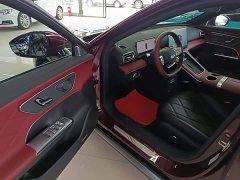 Chery Fengyun A9L Four-Wheel Drive High-Performance Peak Edition - ფოტო 16