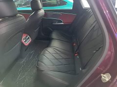 Chery Fengyun A9L Four-Wheel Drive High-Performance Peak Edition - ფოტო 17