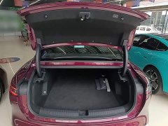Chery Fengyun A9L Four-Wheel Drive High-Performance Peak Edition - ფოტო 19