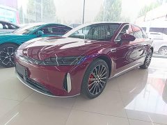 Chery Fengyun A9L Four-Wheel Drive High-Performance Peak Edition - ფოტო 2