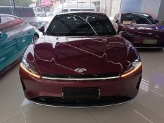Chery Fengyun A9L Four-Wheel Drive High-Performance Peak Edition - ფოტო 3