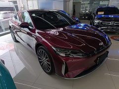 Chery Fengyun A9L Four-Wheel Drive High-Performance Peak Edition - ფოტო 4