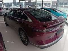 Chery Fengyun A9L Four-Wheel Drive High-Performance Peak Edition - ფოტო 5