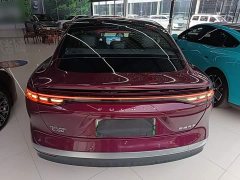 Chery Fengyun A9L Four-Wheel Drive High-Performance Peak Edition - ფოტო 6