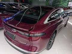 Chery Fengyun A9L Four-Wheel Drive High-Performance Peak Edition - ფოტო 7