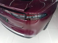 Chery Fengyun A9L Four-Wheel Drive High-Performance Peak Edition - ფოტო 8