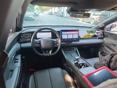 BYD Qin L DM-i 120KM Leading Edition - ფოტო 10