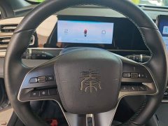 BYD Qin L DM-i 120KM Leading Edition - ფოტო 11