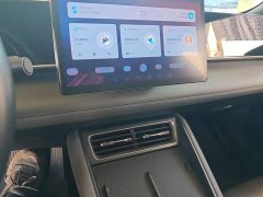 BYD Qin L DM-i 120KM Leading Edition - ფოტო 13