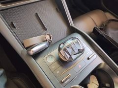 BYD Qin L DM-i 120KM Leading Edition - ფოტო 14