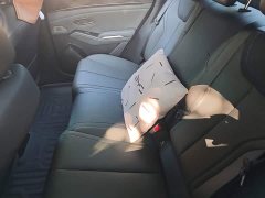 BYD Qin L DM-i 120KM Leading Edition - ფოტო 17