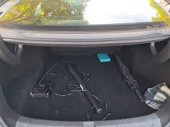 BYD Qin L DM-i 120KM Leading Edition - ფოტო 19