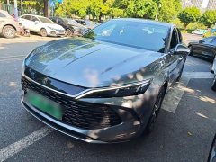 BYD Qin L DM-i 120KM Leading Edition - ფოტო 2