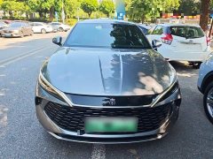 BYD Qin L DM-i 120KM Leading Edition - ფოტო 3