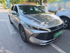 BYD Qin L DM-i 120KM Leading Edition - ფოტო 4