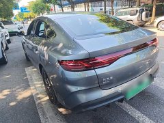 BYD Qin L DM-i 120KM Leading Edition - ფოტო 5