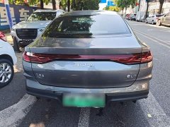 BYD Qin L DM-i 120KM Leading Edition - ფოტო 6