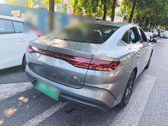 BYD Qin L DM-i 120KM Leading Edition - ფოტო 7