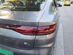 BYD Qin L DM-i 120KM Leading Edition - ფოტო 8