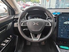 XPeng G3 G3i 460G - ფოტო 11