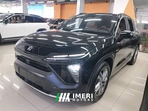 2023 NIO ES6 2022 75kWh Sport Edition - ავტომობილი ჩინეთიდან