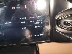 NIO ES6 2022 75kWh Sport Edition - ფოტო 12
