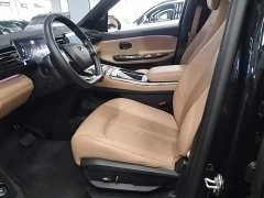 NIO ES6 2022 75kWh Sport Edition - ფოტო 15