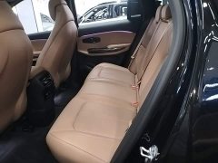 NIO ES6 2022 75kWh Sport Edition - ფოტო 17