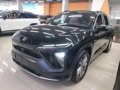 NIO ES6 2022 75kWh Sport Edition - ფოტო 2