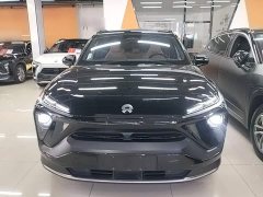 NIO ES6 2022 75kWh Sport Edition - ფოტო 3