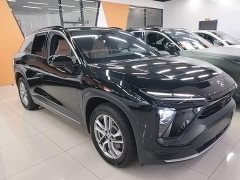 NIO ES6 2022 75kWh Sport Edition - ფოტო 4