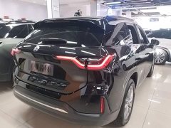 NIO ES6 2022 75kWh Sport Edition - ფოტო 7