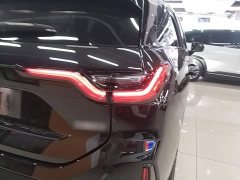 NIO ES6 2022 75kWh Sport Edition - ფოტო 8