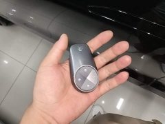 NIO ES6 2022 75kWh Sport Edition - ფოტო 9