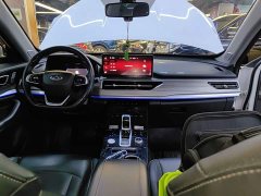 Chery Tiggo 8 2021 Kunpeng Edition 290TGDI Automatic Zhufeng Version - ფოტო 10