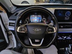 Chery Tiggo 8 2021 Kunpeng Edition 290TGDI Automatic Zhufeng Version - ფოტო 11