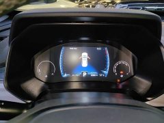 Chery Tiggo 8 2021 Kunpeng Edition 290TGDI Automatic Zhufeng Version - ფოტო 12