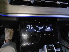 Chery Tiggo 8 2021 Kunpeng Edition 290TGDI Automatic Zhufeng Version - ფოტო 13