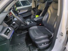 Chery Tiggo 8 2021 Kunpeng Edition 290TGDI Automatic Zhufeng Version - ფოტო 15