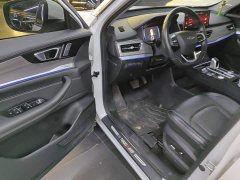 Chery Tiggo 8 2021 Kunpeng Edition 290TGDI Automatic Zhufeng Version - ფოტო 16