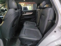 Chery Tiggo 8 2021 Kunpeng Edition 290TGDI Automatic Zhufeng Version - ფოტო 17