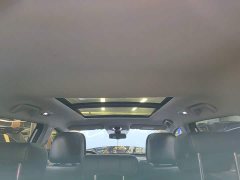 Chery Tiggo 8 2021 Kunpeng Edition 290TGDI Automatic Zhufeng Version - ფოტო 18