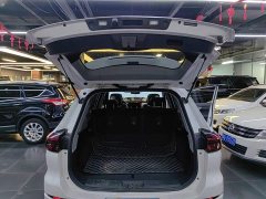 Chery Tiggo 8 2021 Kunpeng Edition 290TGDI Automatic Zhufeng Version - ფოტო 19