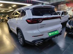Chery Tiggo 8 2021 Kunpeng Edition 290TGDI Automatic Zhufeng Version - ფოტო 5