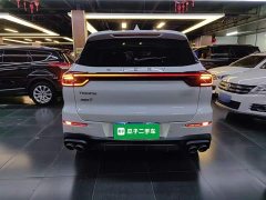 Chery Tiggo 8 2021 Kunpeng Edition 290TGDI Automatic Zhufeng Version - ფოტო 6
